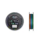 Albastar Active 8x İp Misina Multıcolor - 0.17mm - 300m - 16kg