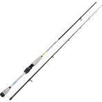 AlbaStar Alba Star Epic Light Spin Olta Kamışı 228CM 5-21GR - Gri