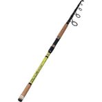 AlbaStar Alba Star Oliva Tele Carp 360CM 3.5lbs Aksiyonlu Teleskopik Sazan Kamışı