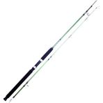 Albastar Albastar Elastic 1024 Tekne Olta Kamışı - Renkli - 240 cm