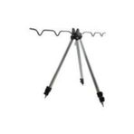 Albastar Aliminyum Teleskopik Katlanır Kamış Dayama Tripod