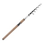 Albastar Arcadia 2.40 m 10-30 g Teleskopik Spin Olta Kamışı