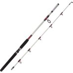 Albastar Arda 1003 240 cm Tekne Olta Kamışı Renkli 100-200 gr Atarlı Özellikli
