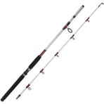 Albastar Arda 210 cm 100-200 gr Atarlı Fiber Tekne Kamışı