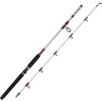 Albastar Arda 240 cm 100-200 gr Atarlı Fiber Tekne Kamışı