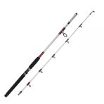Albastar Arda 270 cm 100-200 gr Atarlı Fiber Tekne Kamışı