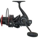 Albastar Assault 6000 Kırmızı Siyah 7+1 Bilyalı Derin Kafa Surf Olta Makinesi