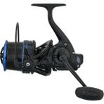 Albastar Assault 6000 Mavi Siyah 7+1 Bilyalı Sığ Kafa Surf Olta Makinesi