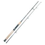 Albastar Banco 165 cm 20-40 gr Atarlı Karbon Spin Olta Kamışı