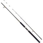Albastar Barca 3303 Tekne Olta Kamışı 240CM - Renkli - 240 cm