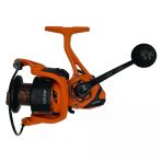 Albastar Barom 3000 7+1 Devirli Turuncu LRF Olta Makinesi