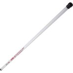 Albastar Baton 3246 Porselensiz (Göl) Olta Kamışı 600CM - Renkli - 600 cm