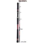 Albastar Boat Antalya 2324 120 cm Tekne Olta Kamışı
