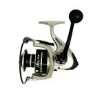 Albastar Cattivo 2000 3+1 Bilyalı 5.2:1 Devirli Lrf Olta Makinesi