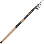 AlbaStar Celtic 2252 240 cm Olta Kamışı Sazan ve Kıyı Avcılığı İçin Uygun Dayanıklı Tasarım