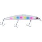 Albastar CLWN 125 mm Bluefish Sahte Balik
