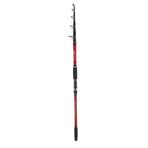 Albastar Compact 3248 Surf 420 cm Balıkçı Olta Kamışı