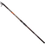 Albastar Crown 500CM 250GR Atarlı Ayarlanabilir Makine Yataklı Surf Olta Kamışı