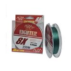 Albastar Eighter 8x 0.14MM 250M İp Misina