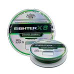 Albastar Eighter 8x 0.22 Mm 150m 8 Örgü İp Misina Yeşil 20.6 Kg Çeker