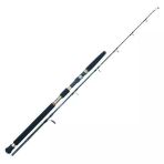 Albastar Elements 180 cm 230 gr Atarlı Jig Olta Kamış