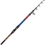 Albastar Enrıco Surf Casting 100-250 gr 420 cm Kamış
