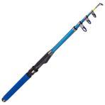 Albastar Eren Olta Kamışı 300CM , - Renkli - 300 cm