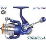 Albastar Formula 10 Lrf Olta Makinesi - Mavi