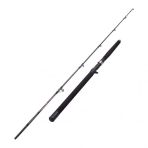 Albastar Harsh 3702 165 cm Bot Olta Kamışı