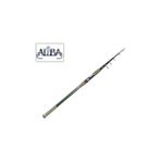 Albastar Istanbul 300 cm 100-200 gr Karbon Olta Kamışı - Siyah