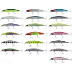 AlbaStar Kendo Seabass Mınnow 12.5cm 21G Floatıng Suni Yem - 24