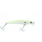 Albastar KMK - 11/70 mm Defne Minnow Sahte Balığı