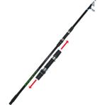 Albastar Krokodil 2785 Surf Olta Kamışı 360CM - Renkli - 360 cm
