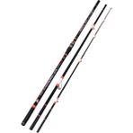 Albastar Massive 425 cm 100-300GR Atarlı 3 Parça Surf Kamış