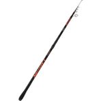 Albastar Motion-S 420CM 100-250GR Surf Olta Kamışı - Çok Renkli