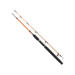 Albastar Naranja 3382 150 cm Tekne Olta Kamışı