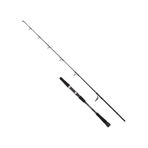 Albastar Novus 180 cm 100-200 gr Aksiyonlu Tetiksiz Tekne Olta Kamışı