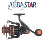 Albastar Phoenix 5000 Olta Makinesi