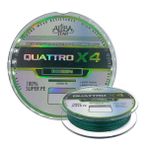 Albastar Quattro 4x 150 mt 0.16 mm İp Misina