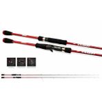 Albastar Rapala Vaaksy LRF 198 cm Spin Olta Kamışı