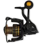 Albastar Raven 6000 4+1 Bilyalı Genel Kullanım Olta Makinesi