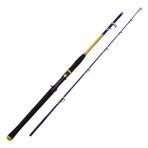 Albastar Rock Solid 1953 165 cm Tekne Olta Kamışı