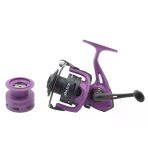 Albastar Salvage Purple 4000 Olta Makinesi