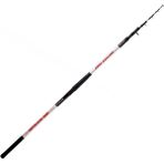 Albastar Superlative Surf Olta Kamışı 420CM 100-250 Gram Aksiyonlu Yüksek Kaliteli Karbon