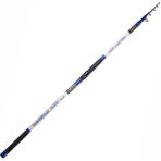 Albastar Supreme Surf Olta Kamışı 420 cm Karbon Malzemeden 100-250 gr Aksiyona Sahip Teleskopik