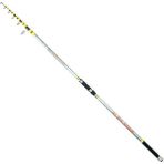 Albastar Tango 2233 Surf Olta Kamışı 410CM - Renkli - 410 cm