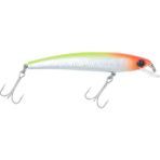 Albastar TKH - 96/70 mm Defne Minnow Sahte Balığı