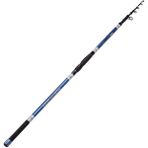 Albastar Trachurus 3558 Surf Olta Kamışı 420 cm Karbon Mat Kaplama 100-250 Gram Aksiyona Sahip