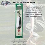 ALBASTAR TURNA KAŞIĞI