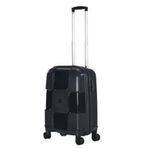 Albatros PP501 Black Kabin Boy Valiz